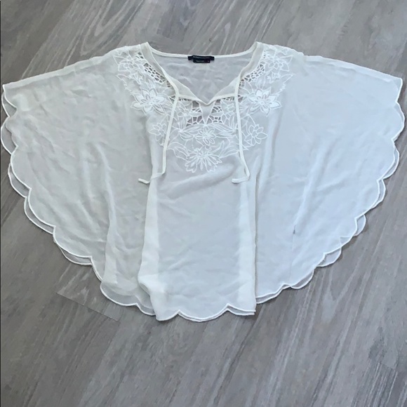 BCBG Blouse - Picture 2 of 4